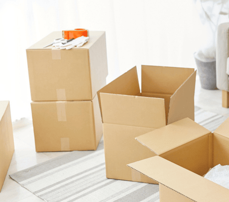 創業70年の豊富な実績